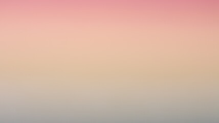 Colorful blurry gradient abstract background Design