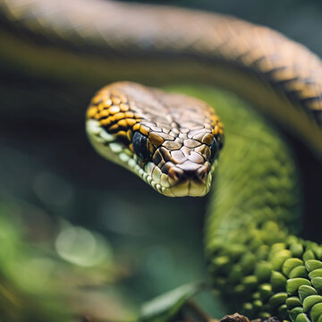 Viper Snake