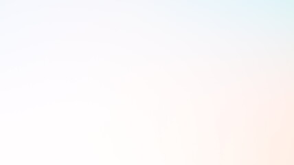 Colorful blurry gradient abstract background Design