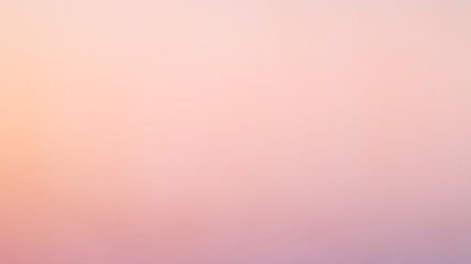 Colorful blurry gradient abstract background Design