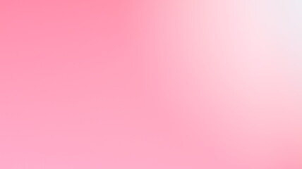 Colorful blurry gradient abstract background Design