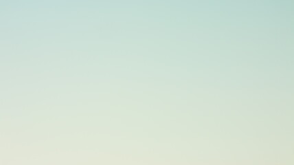 Colorful blurry gradient abstract background Design