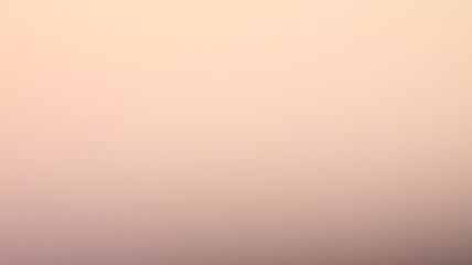 Colorful blurry gradient abstract background Design