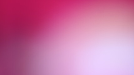 Colorful blurry gradient abstract background Design
