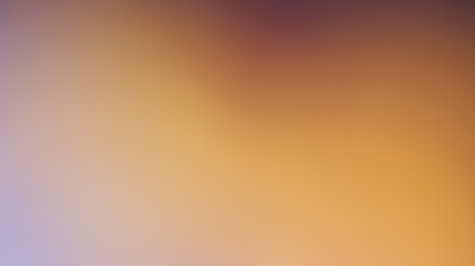 Colorful blurry gradient abstract background Design
