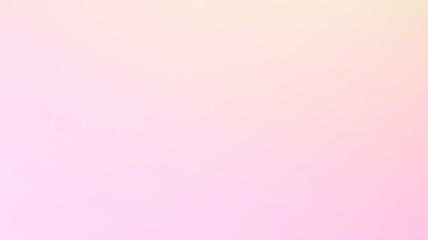 Colorful blurry gradient abstract background Design