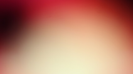 Colorful blurry gradient abstract background Design