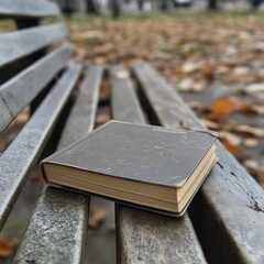 Fototapeta premium the outdoor picture for dark mood