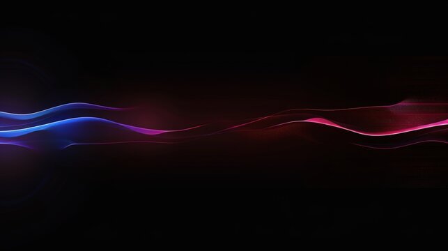 Gradient Light Effect Smoke on Black Background - a mesmerizing and atmospheric visual. The gradient smoke effect adds depth and intrigue to the dark backdrop.