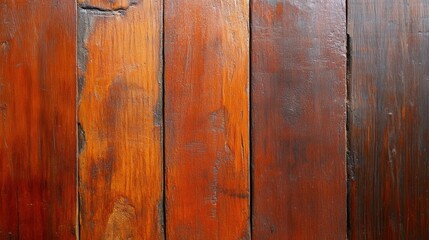 Obraz premium Rustic aged copper texture with rich burnt hues for creative background design
