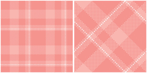 Plaids Pattern Seamless. Classic Scottish Tartan Design. Traditional Scottish Woven Fabric. Lumberjack Shirt Flannel Textile. Pattern Tile Swatch Included.