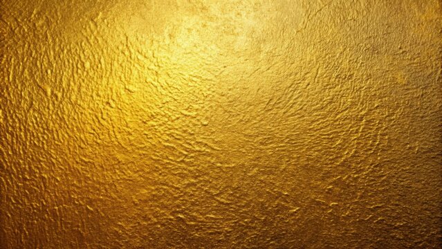Fototapeta Shiny gold wall texture background wallpaper , luxury, golden, metallic, shiny, texture, background, elegant, glamour