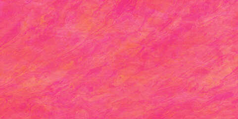 Magenta and orange abstract grungy marble texture concrete wall granite tiles and floor tiles rock stone background, seamless pattern of modern tile stone with bright and luxury marble wall texture.