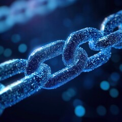 Blockchain based financial transactions