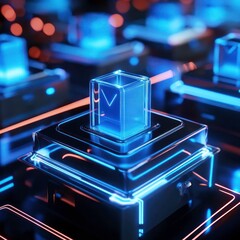 Blockchain based voting systems