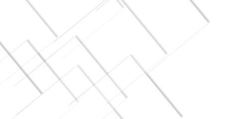 Modern white and gray technology concept diamond triangle geometric background. abstract modern hipster futuristic line graphic background Suit for business, corporate institution presentation.	