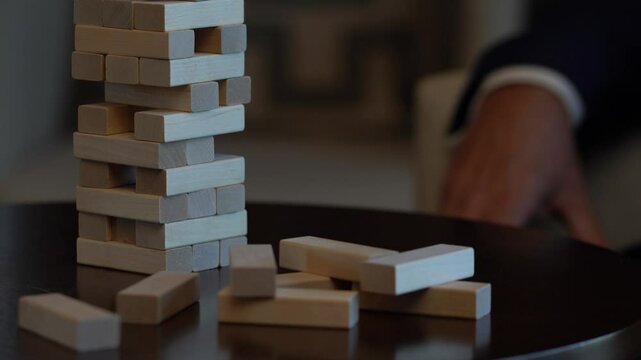 jugada clave de negocios balance