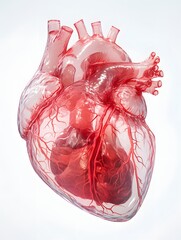 artificial heart 
