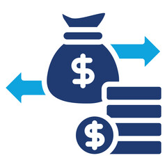 Money Exchange Icon