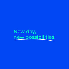 motivation quote design template