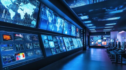  Interactive Complexes and Multimedia Systems - Advanced Technology Integration