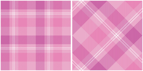 Tartan Plaid Vector Seamless Pattern. Scottish Plaid, for Scarf, Dress, Skirt, Other Modern Spring Autumn Winter Fashion Textile Design.