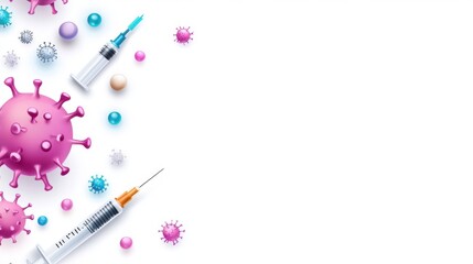 Explore the impact of vaccines on public health and disease prevention in modern society