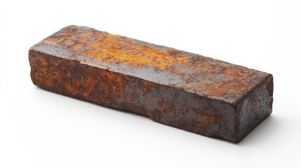 Rusty Metal Bar