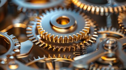 Innovation: Crafting unique products or refining existing offerings to address shifting consumer needs and sustain a competitive advantage in the market.
