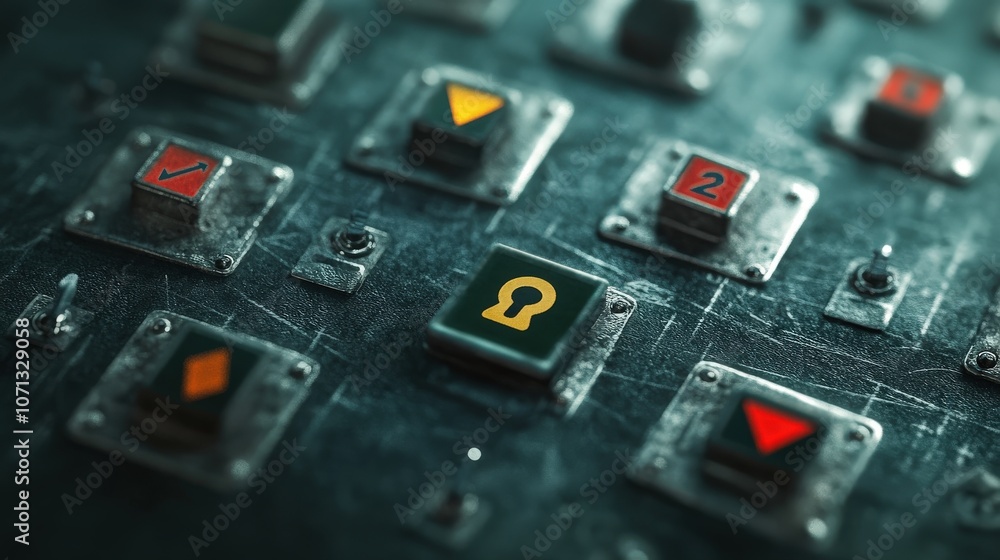 Poster unlocking potential exploring the power of innovative technologies