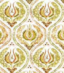 seamless pattern