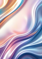 Fototapeta premium a colorful abstract image of a purple and pink colored background.