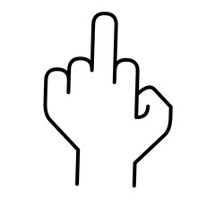 Obraz premium hand with heart