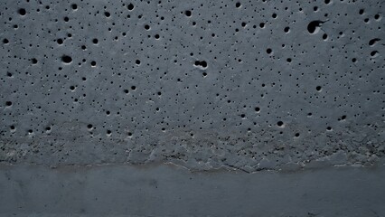 concrete wall background
