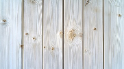 Light wooden plank wall texture with vertical alignment, suitable for backgrounds, design projects, and decorative purposes. Natural wood pattern.