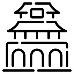 Noryangjin Market icon