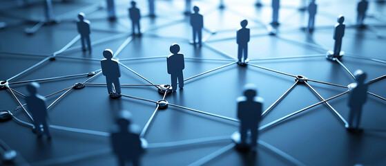 CRM for managing customer referrals