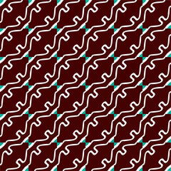 Repetitive abstract patterns. Seamless pattern for fashion, textile design,  on wall paper, fabric patterns, wrapping paper, fabrics and home decor. Abstract background.