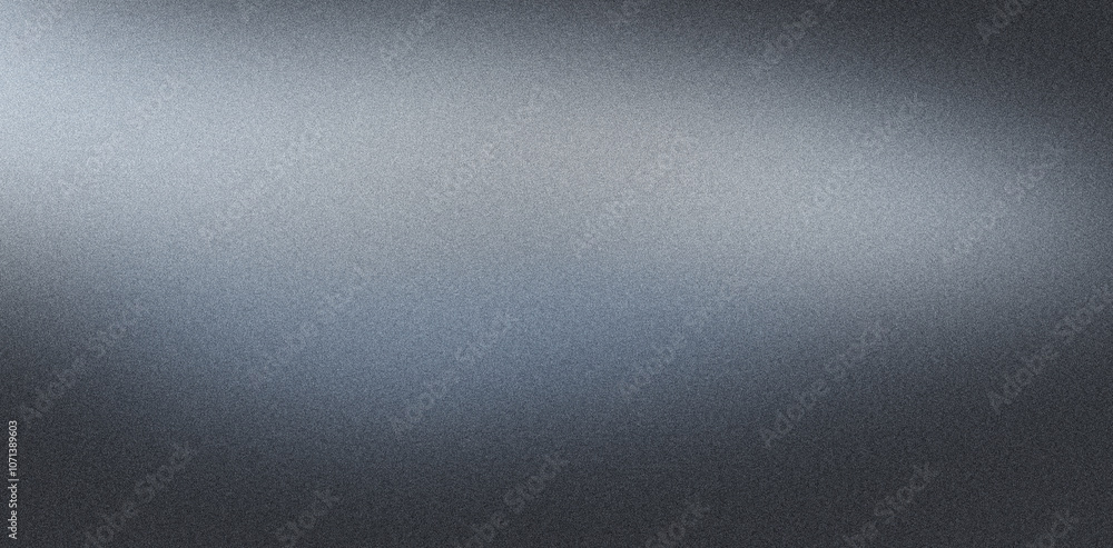 Aufkleber soft gradient background with subtle grain in calming grey and black hues, adding depth and texture