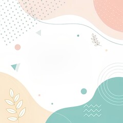 minimalist beautiful cute simple background