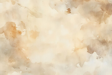 Soft brown and cream tones create a calming and elegant background, perfect for invitations, websites, or social media.