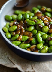 Mouthwatering Food and Drink Photography Featuring Delicious Meals, Refreshing Beverages, and Vibrant Ingredients