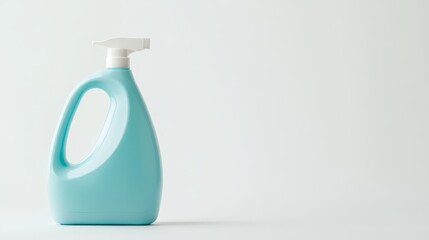 Aqua Cleaning Solution Bottle 