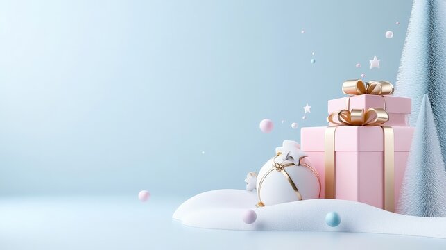 Discover exclusive christmas gifts that will delight everyone on your list this holiday season