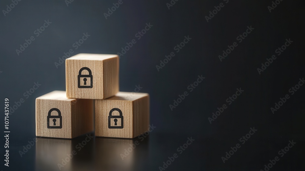 Leinwandbilder secure your data with effective locking solutions