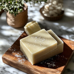 handmade soap