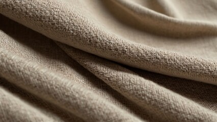 texture of linen
