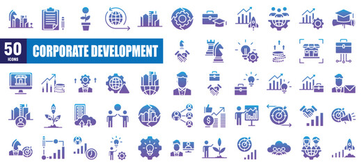 Corporate Development