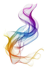 PNG Backgrounds abstract pattern smoke.