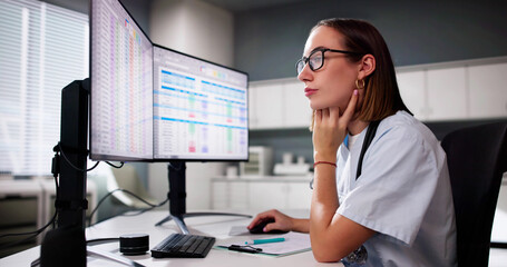 Medical Coding Bill And Billing Codes